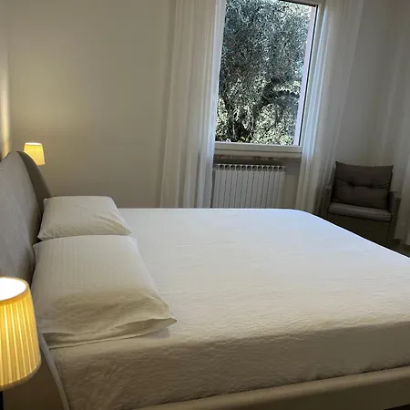 Casa Noario Apartamento Malcesine