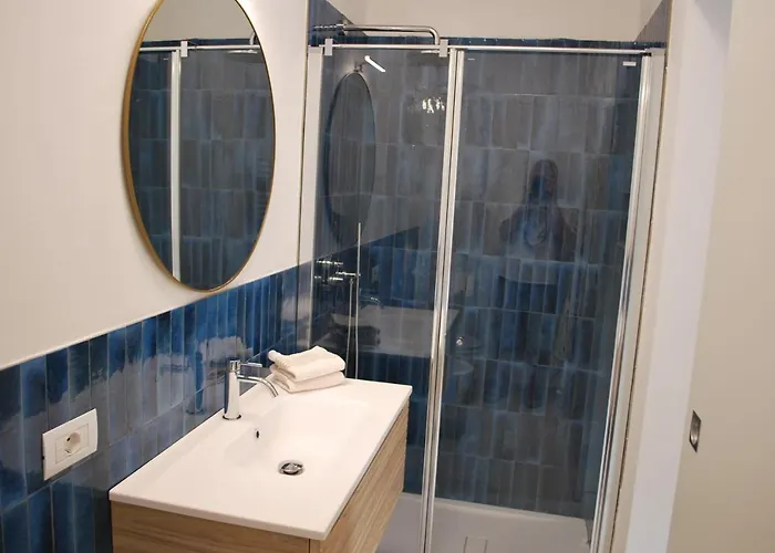 Apartamento Casa Noario