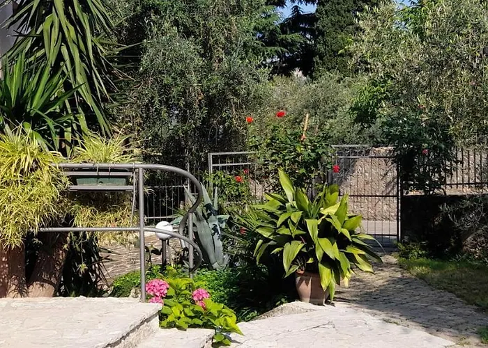 Casa Noario Apartamento