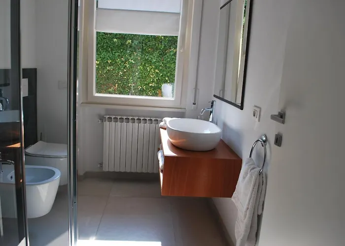 Apartamento Casa Noario *