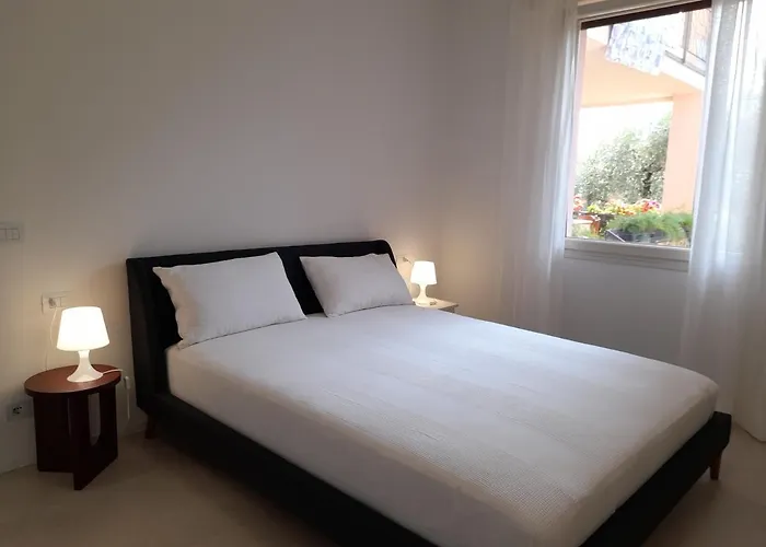 Casa Noario * Malcesine