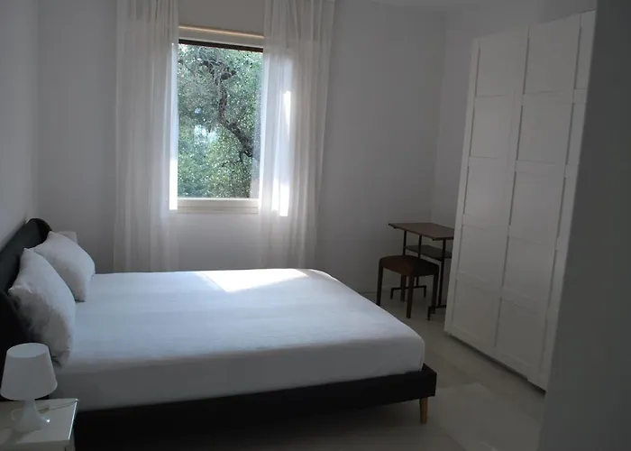 Apartamento Casa Noario