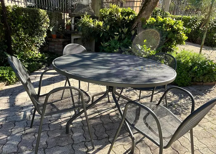 Apartamento Casa Noario *