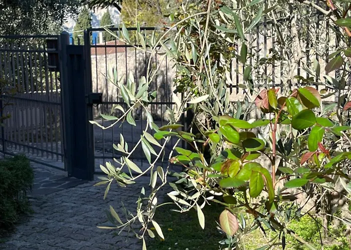 Apartamento Casa Noario Malcesine