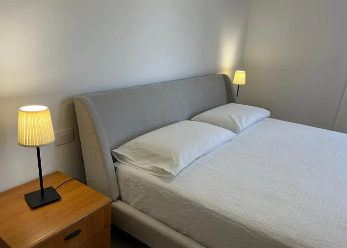 Apartamento Casa Noario Malcesine