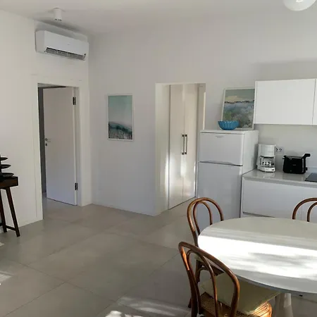 דירה Casa Noario מאלצ'סינה