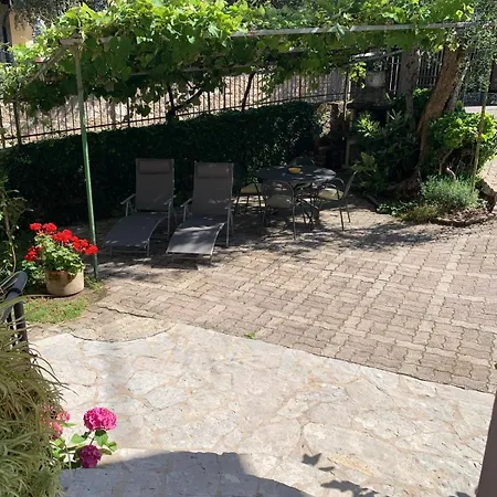Casa Noario מאלצ'סינה