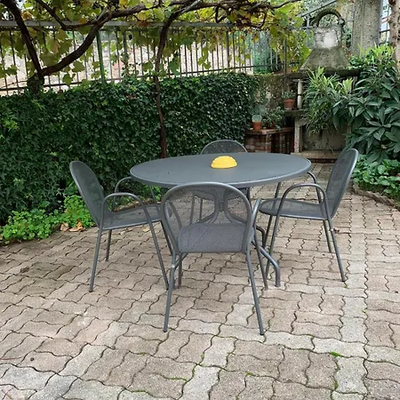 דירה Casa Noario מאלצ'סינה