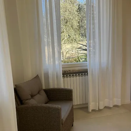 Apartment Casa Noario *