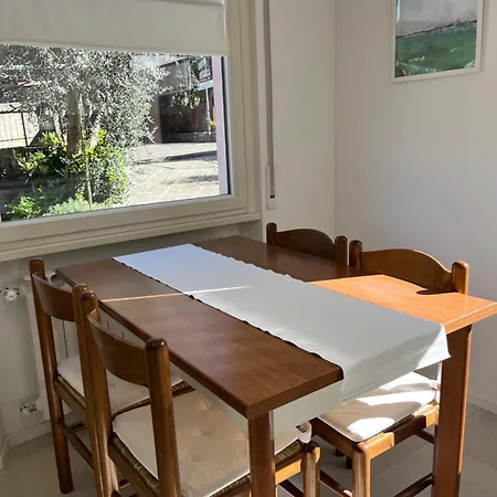 Casa Noario Apartment