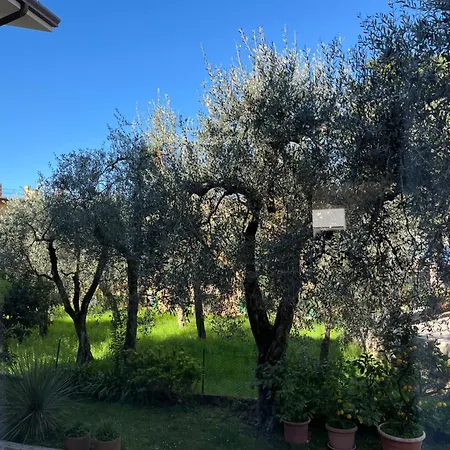 Casa Noario דירה *