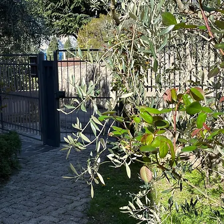 דירה Casa Noario מאלצ'סינה