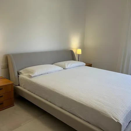 Casa Noario מאלצ'סינה