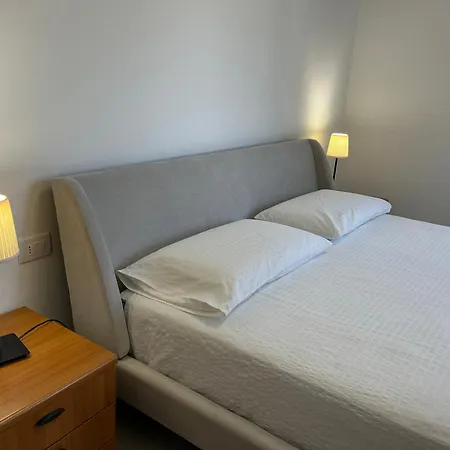דירה Casa Noario מאלצ'סינה