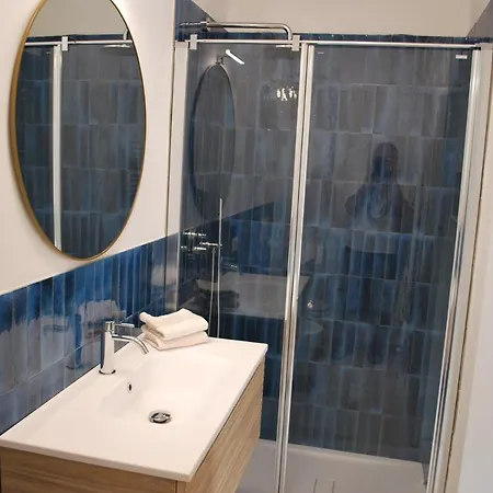 Apartmán Casa Noario