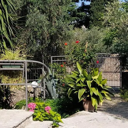 Casa Noario Apartmán