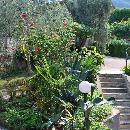 Casa Noario * Malcesine