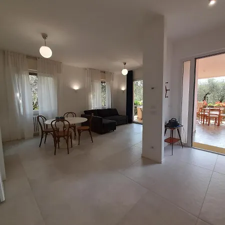 Casa Noario Apartmán