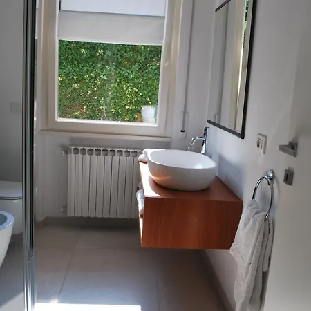 Apartmán Casa Noario *