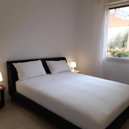 Casa Noario * Malcesine