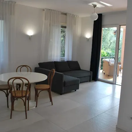 Casa Noario Apartmán Malcesine
