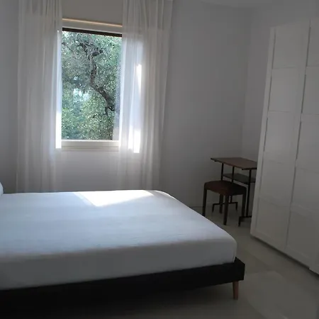 Apartmán Casa Noario