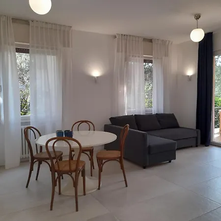 Apartmán Casa Noario *