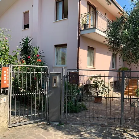 Casa Noario Apartment *