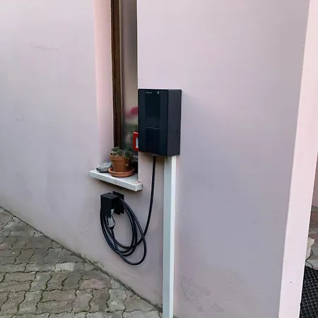 Apartmán Casa Noario