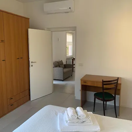 Casa Noario Apartment Malcesine