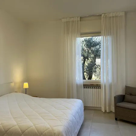 Casa Noario * Malcesine