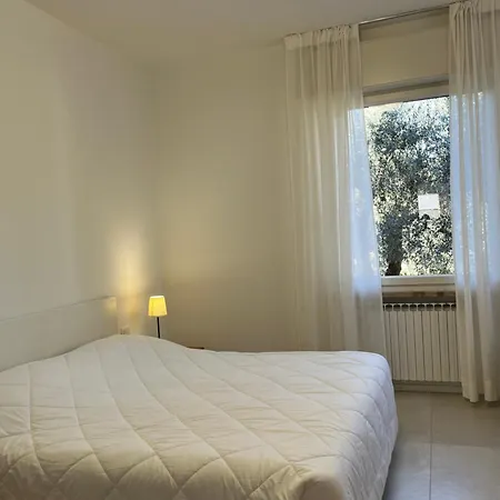 Apartmán Casa Noario Malcesine