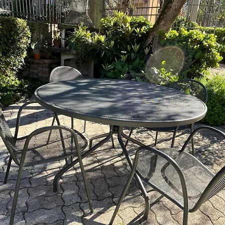 Apartmán Casa Noario *