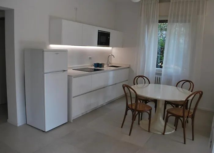 Casa Noario Апартаменты