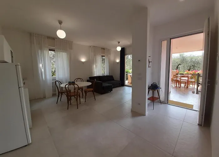 Casa Noario Апартаменты