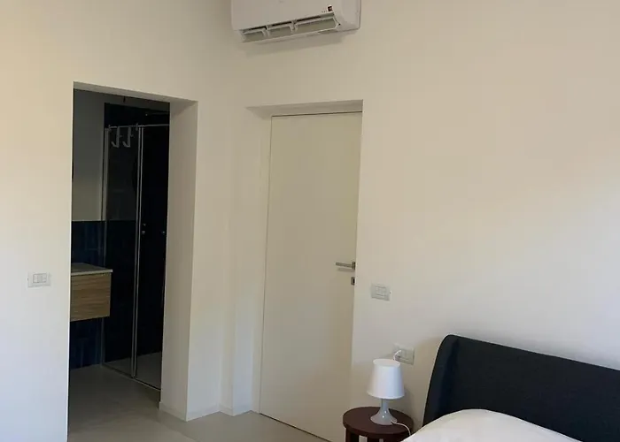 Casa Noario * Мальчезине