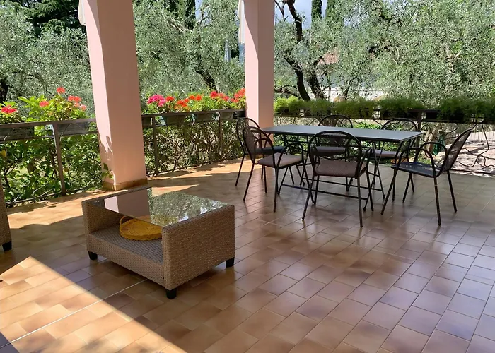 Casa Noario Апартаменты