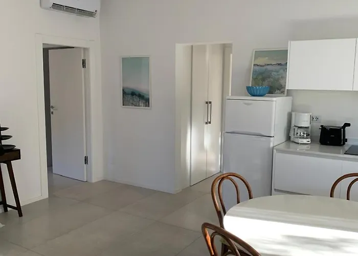 Апартаменты Casa Noario Мальчезине