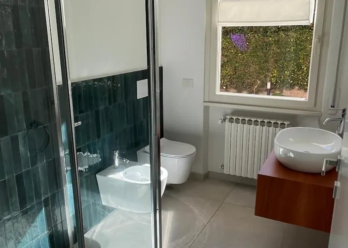 Casa Noario Апартаменты *