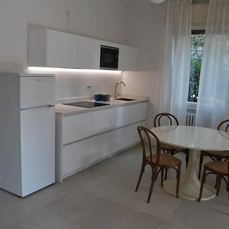 Casa Noario Lägenhet