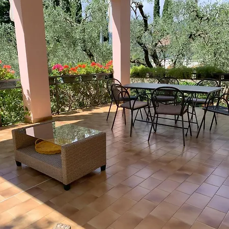 Casa Noario Lägenhet