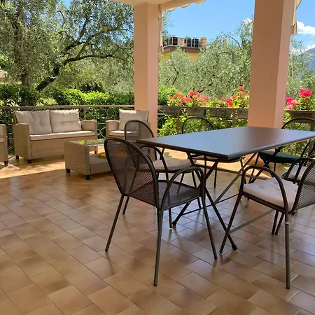 Casa Noario Lägenhet *