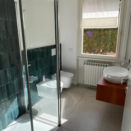 Casa Noario Lägenhet *