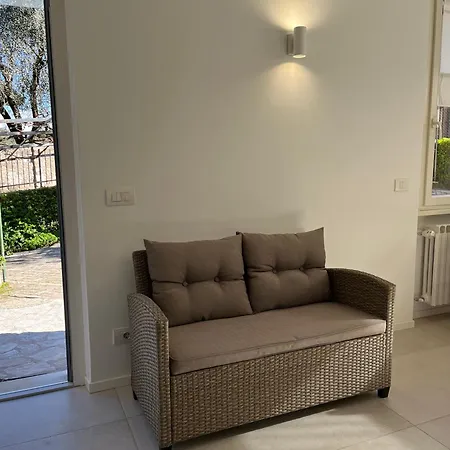 Casa Noario Lägenhet Malcesine