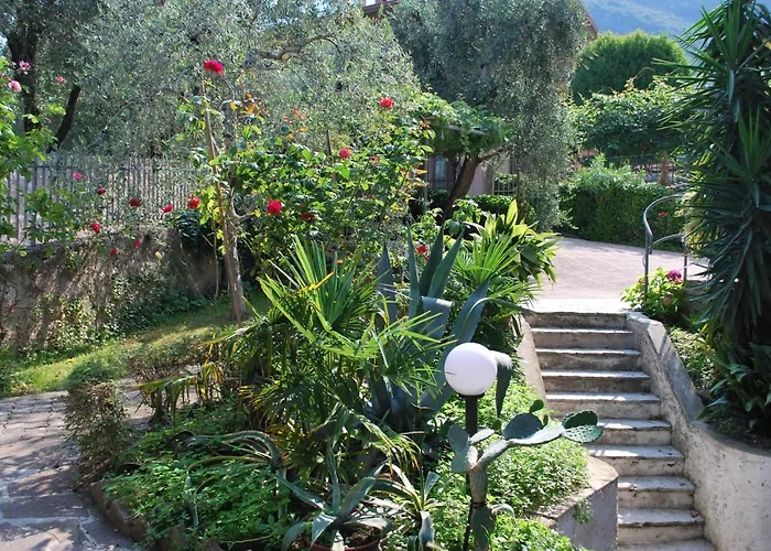 Casa Noario * Malcesine