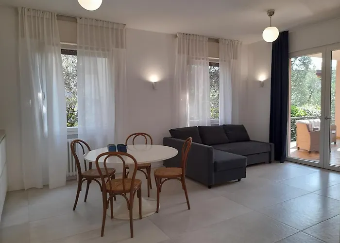 Lägenhet Casa Noario *