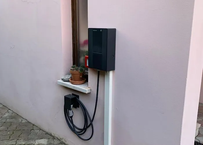 Lägenhet Casa Noario