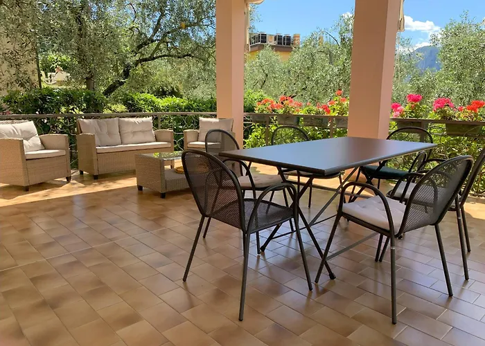 Casa Noario Lägenhet *