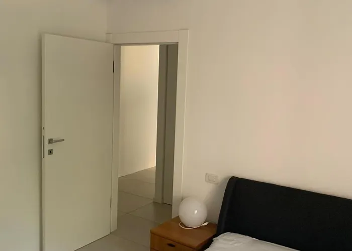 Lägenhet Casa Noario *