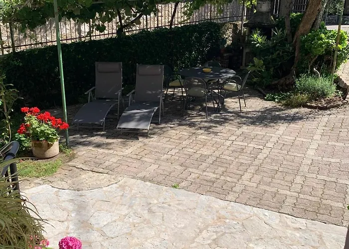 Casa Noario Malcesine